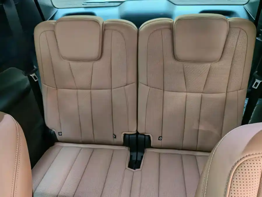 900x675_0_q87_c42_autohomecar__ChxpV2lLrpeAK6seAAJoTDYikbI401.jpg.webp Used NIO ES8 2020 580KM Signature Edition Six-Seater Edition