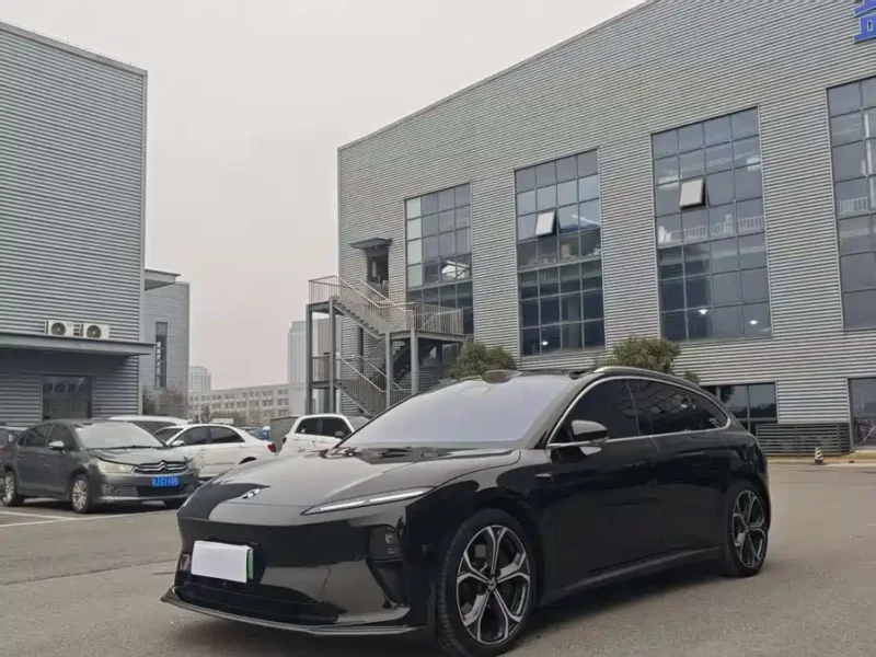 Used NIO ET5T 2023 75kWh Touring