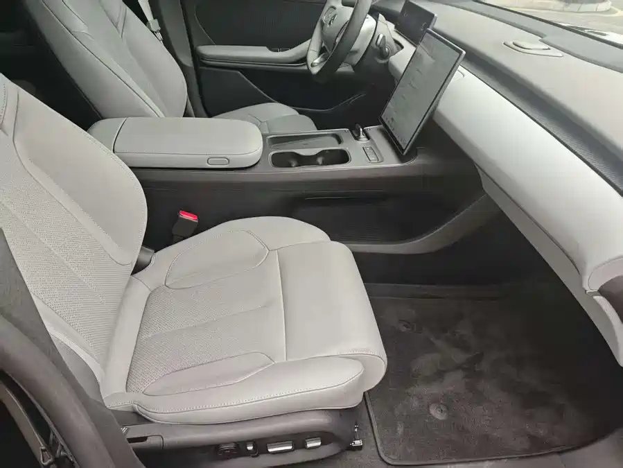 900x675_0_q87_c42_autohomecar__ChxpV2lMmTiAWyV_AAIzwFIZ_8g190.jpg.webp Used NIO ET5T 2023 75kWh Touring