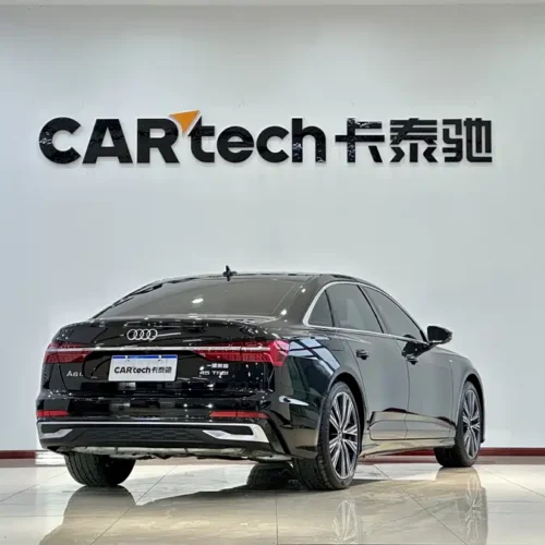 900x675_0_q87_c42_autohomecar__ChxpV2lMpA2Ac6oUAAcTFUIerE4813.jpg.webp Used Audi A6L 2025 45 TFSI Premium Dynamic Model