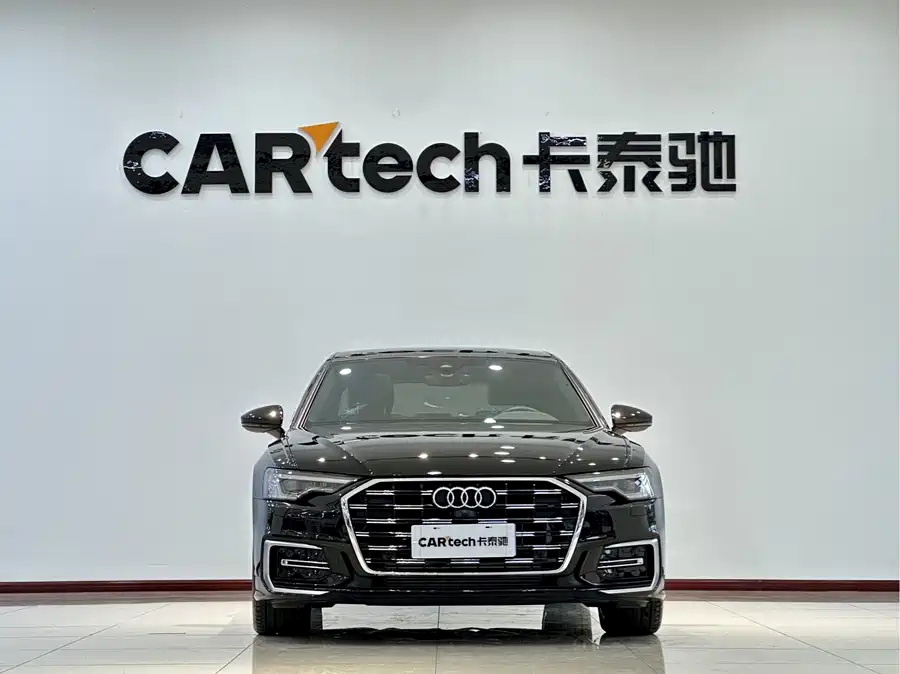 900x675_0_q87_c42_autohomecar__ChxpV2lMpASAc8FWAAXSWNzcZ-o099.jpg.webp Used Audi A6L 2025 45 TFSI Premium Dynamic Model