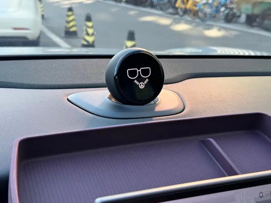 Used NIO ET5T 2024 model 75kWh Touring