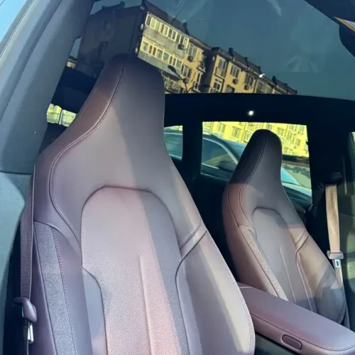 Used NIO ET5T 2024 model 75kWh Touring