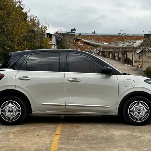 Used Wuling Bingo 2023 model 410km Lingxi exclusive model