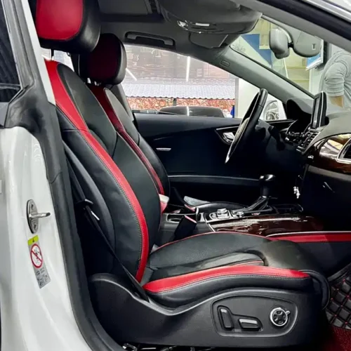 Used Audi A7 2014 50 TFSI quattro comfort type