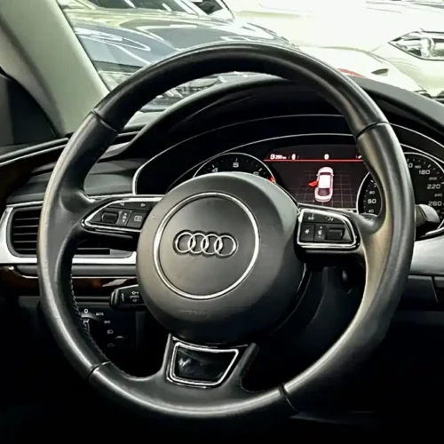 Used Audi A7 2014 50 TFSI quattro comfort type