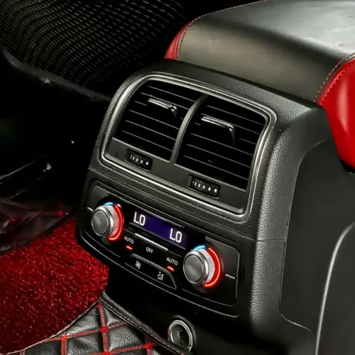 Used Audi A7 2014 50 TFSI quattro comfort type