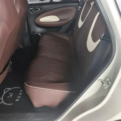 Used Wuling Bingo 2023 model 333km Yuexiang model