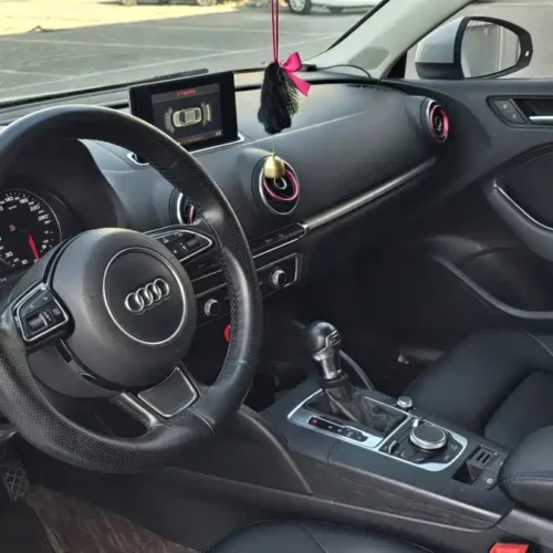 Used Audi A3 2016 Limousine 35 TFSI LinkedIn type