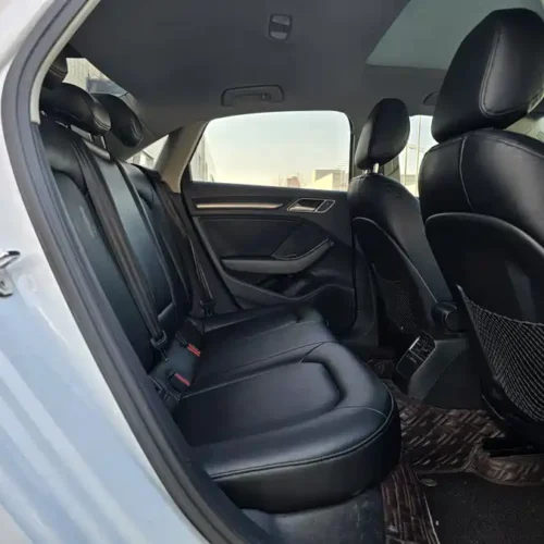 Used Audi A3 2016 Limousine 35 TFSI LinkedIn type