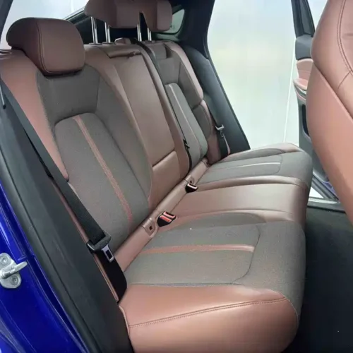 Used NIO EC6 2020 605KM Sports Edition