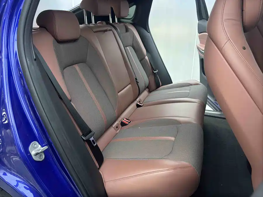 Used NIO EC6 2020 605KM Sports Edition