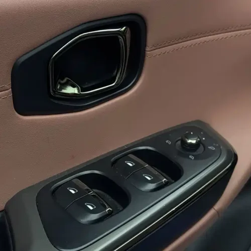 Used NIO EC6 2020 605KM Sports Edition