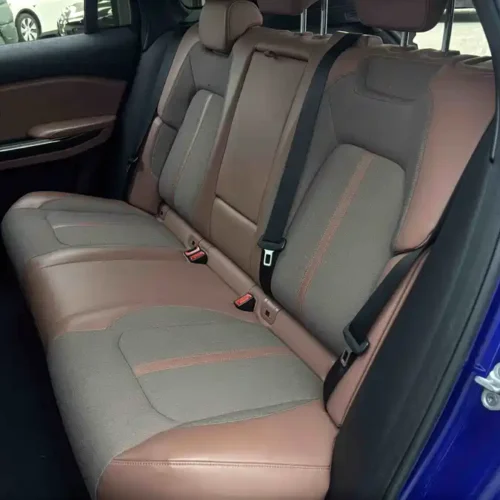 Used NIO EC6 2020 605KM Sports Edition