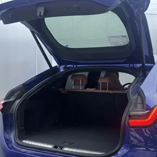 Used NIO EC6 2020 605KM Sports Edition