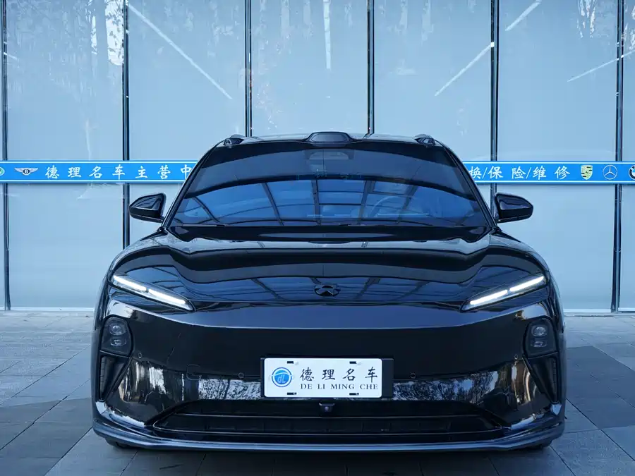 900x675_0_q87_c42_autohomecar__ChxpV2lN8QKAcRLIAAhxSd-ItPA813.jpg.webp Used NIO ET5T 2024 model 75kWh Touring