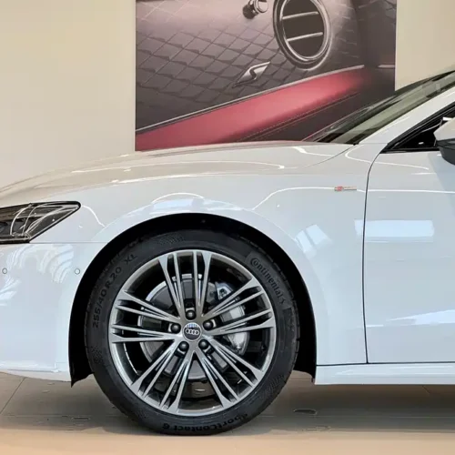 Used Audi A7 2023 45 TFSI Premium Selection