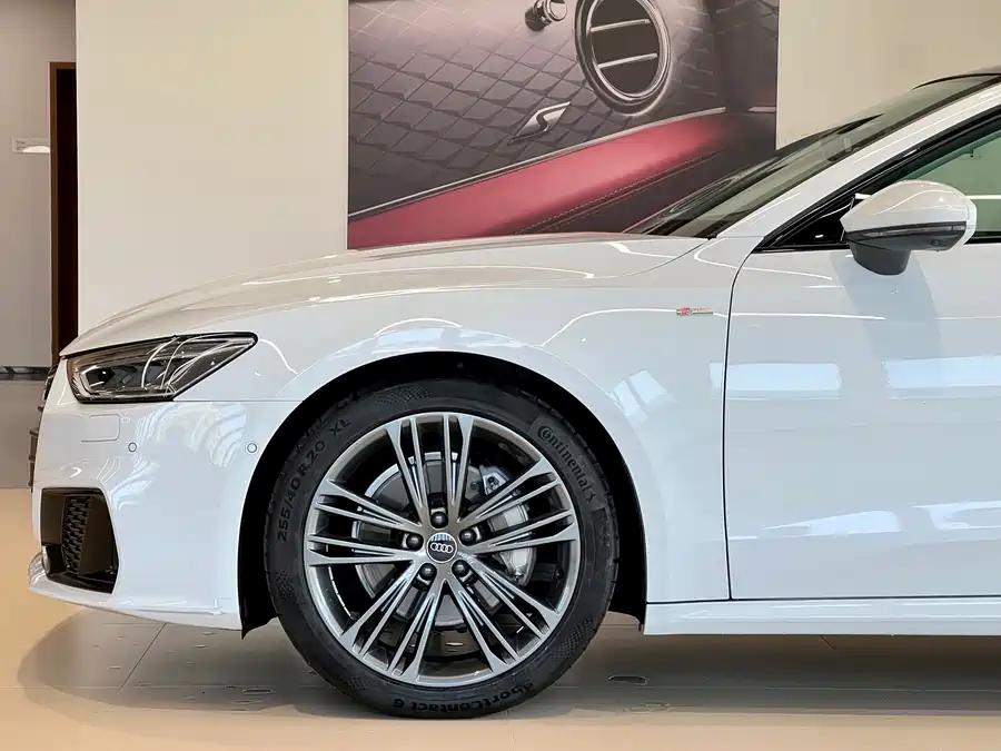 Used Audi A7 2023 45 TFSI Premium Selection
