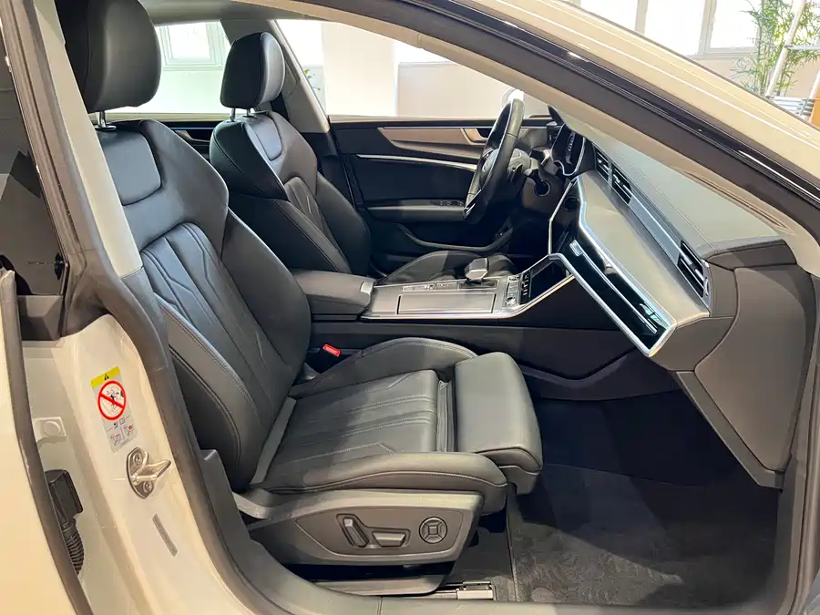 Used Audi A7 2023 45 TFSI Premium Selection