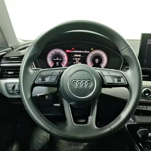 Used Audi A5 (Imported) 2024 Sportback 40 TFSI Fashionable and Dynamic