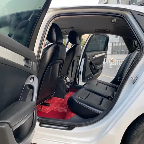 Used Audi A4L 2012 2.0 TFSI automatic luxury model