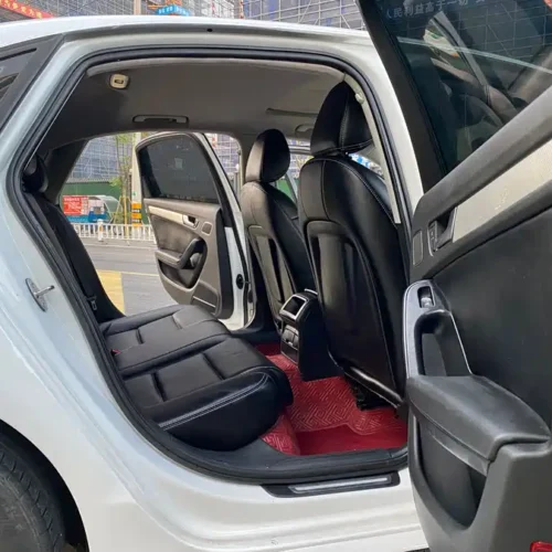 Used Audi A4L 2012 2.0 TFSI automatic luxury model