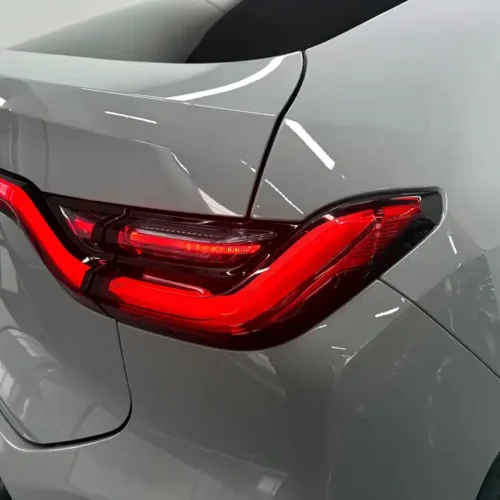 Used NIO EC6 2020 430KM Sports Edition