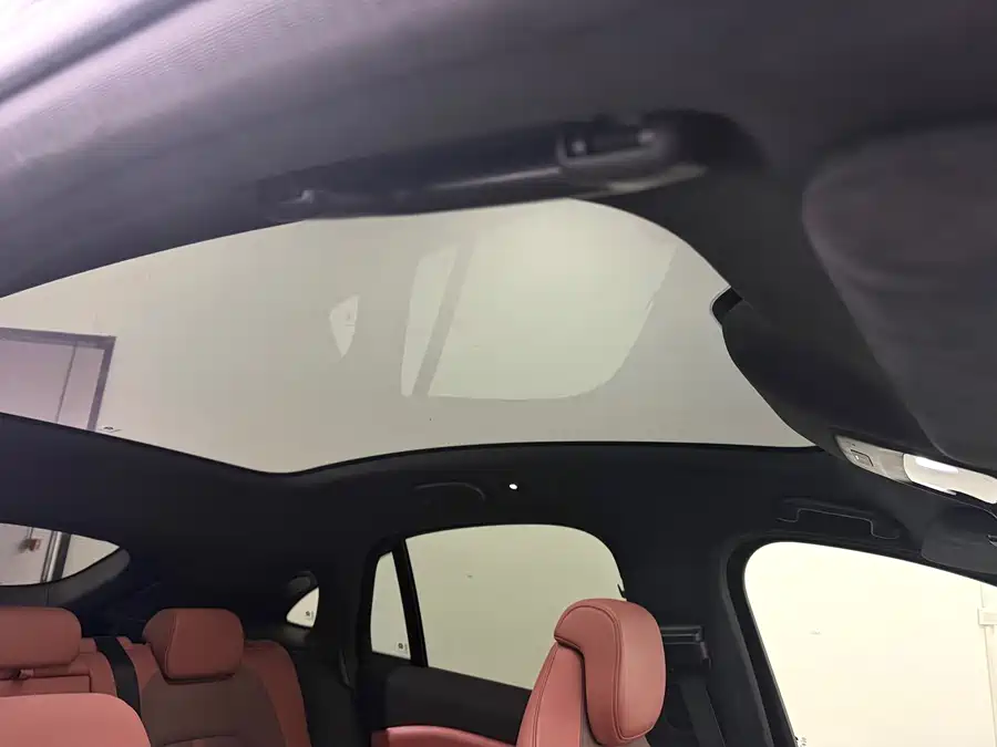 Used NIO EC6 2020 430KM Sports Edition