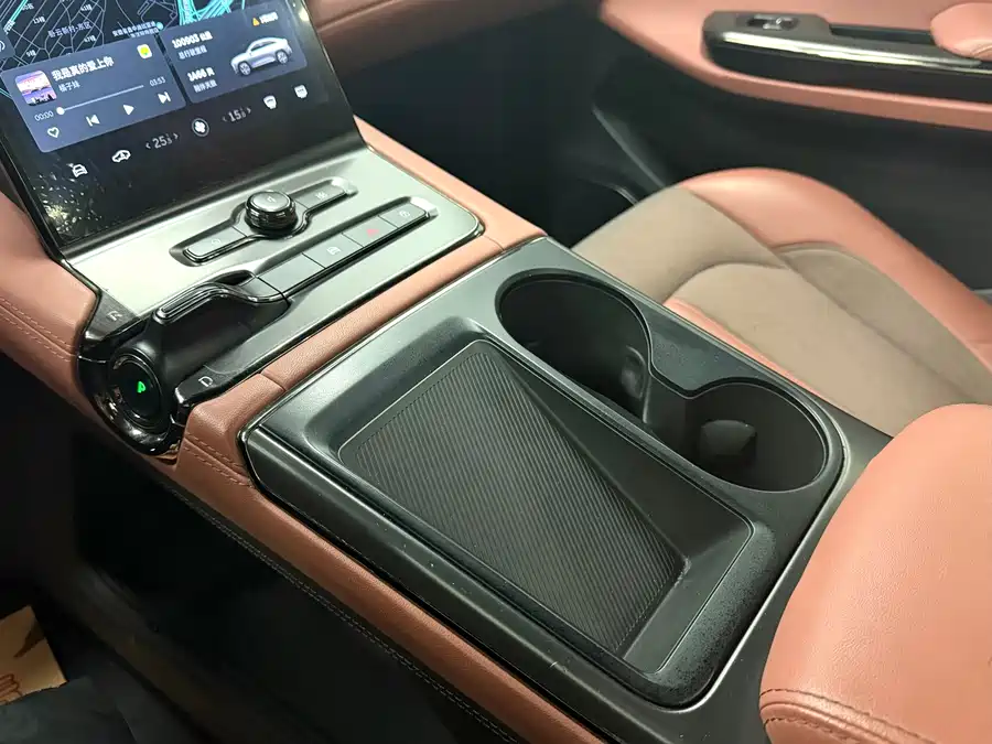 Used NIO EC6 2020 430KM Sports Edition