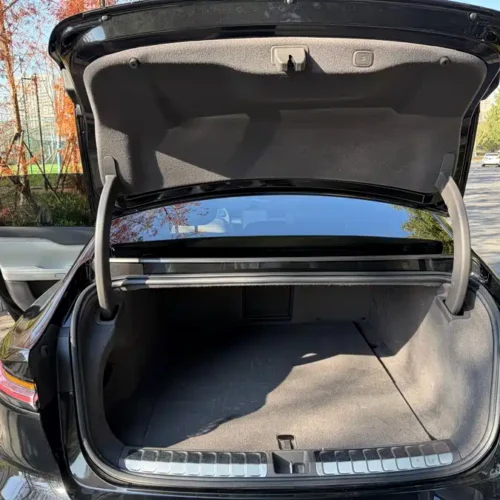 Used NIO ET7 2022 model 100kWh first edition