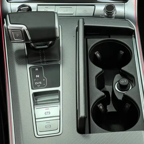 Used Audi A7 2024 45 TFSI Premium Selection