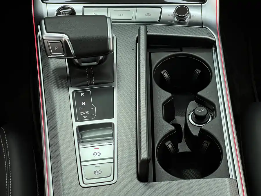 Used Audi A7 2024 45 TFSI Premium Selection