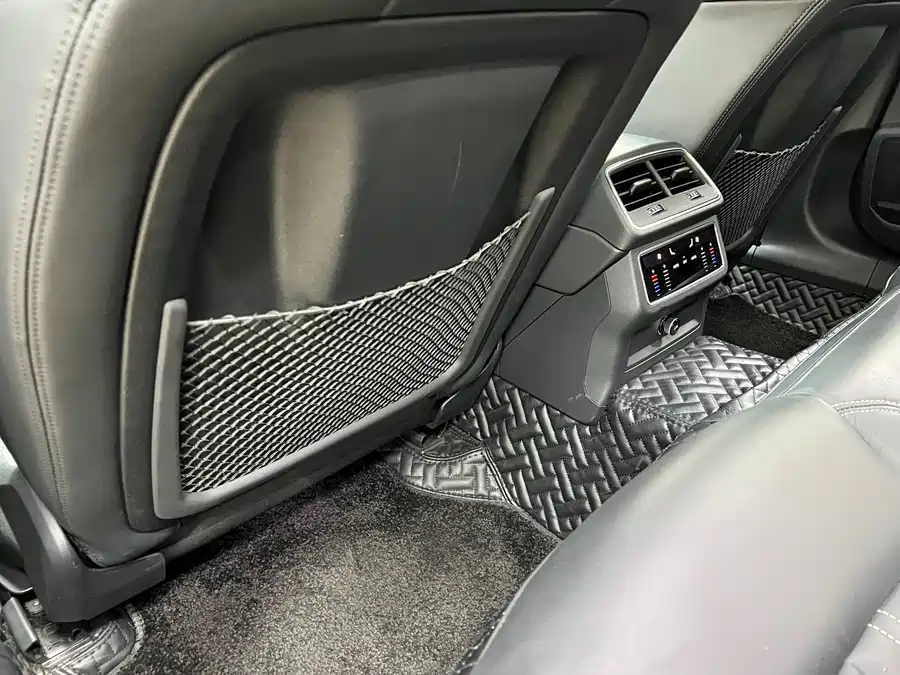 Used Audi A7 2024 45 TFSI Premium Selection