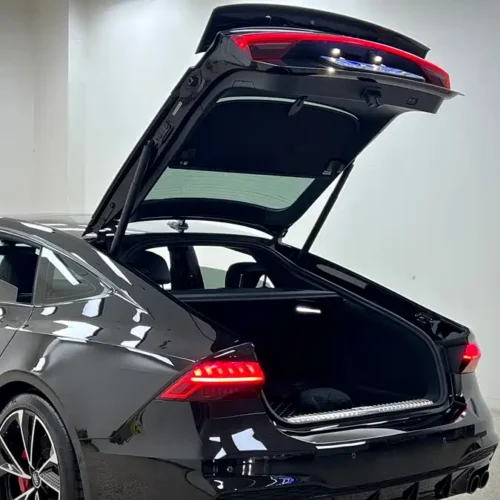 Used Audi A7 2024 45 TFSI Premium Selection