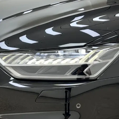 Used Audi A7 2024 45 TFSI Premium Selection