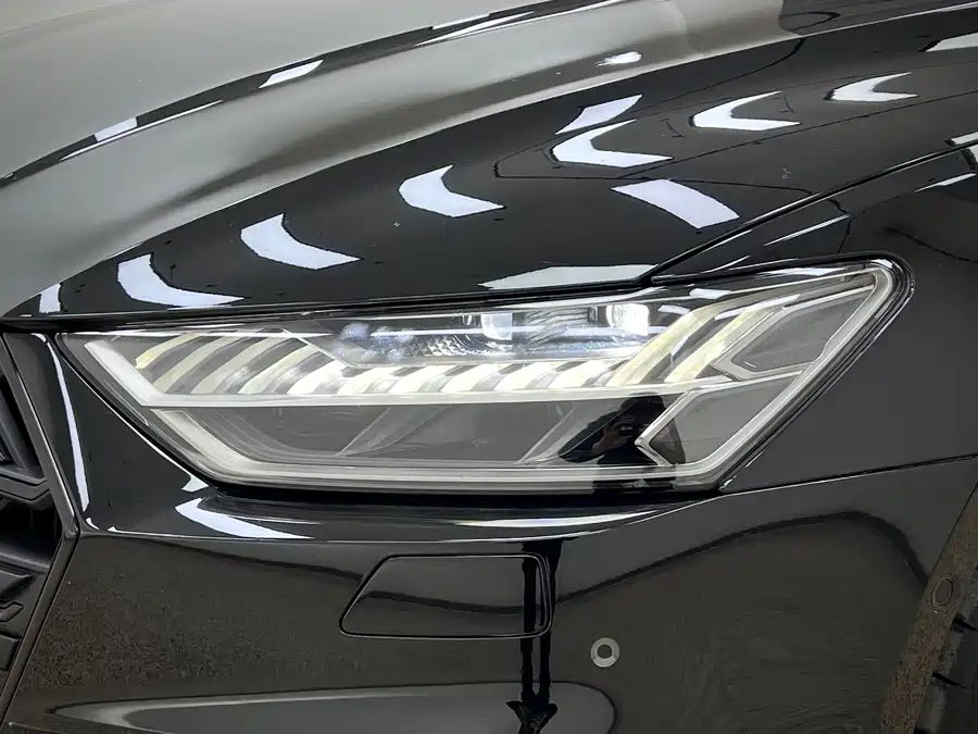 Used Audi A7 2024 45 TFSI Premium Selection