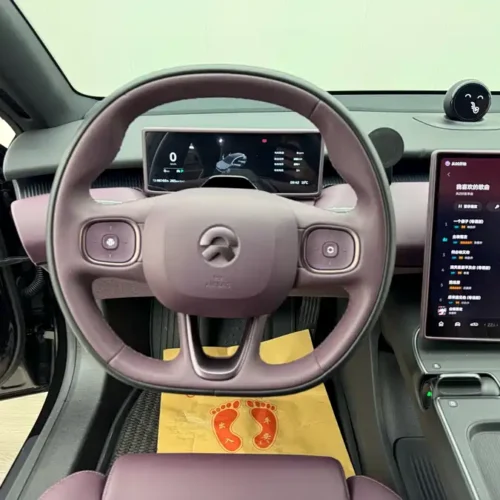 Used NIO ET5T 2024 model 75kWh Touring