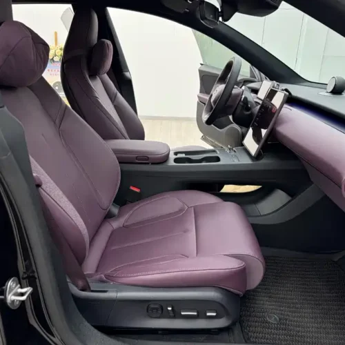 Used NIO ET5T 2024 model 75kWh Touring