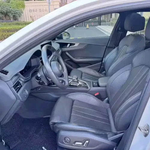 900x675_0_q87_c42_autohomecar__ChxpV2lPLROAJPAPAAO1KTOrmOM359.jpg.webp Used Audi A4L 2024 40 TFSI luxury and dynamic model