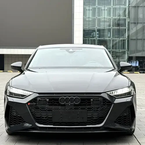 Used Audi A7 2023 45 TFSI Premium Selection