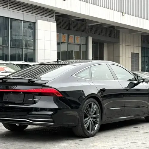 Used Audi A7 2023 45 TFSI Premium Selection