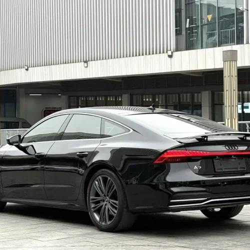 Used Audi A7 2023 45 TFSI Premium Selection