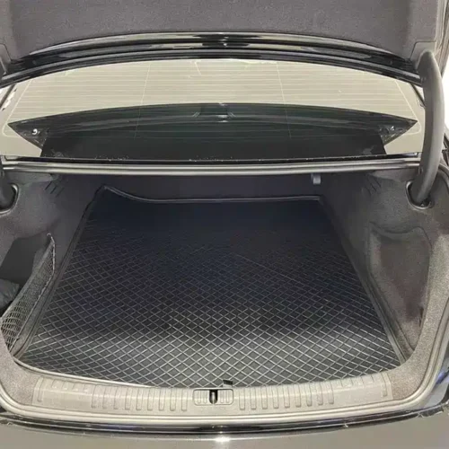 Used Audi A6L 2023 facelift 45 TFSI quattro exclusive dynamic model