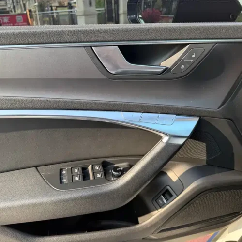 Used Audi A7 2021 40 TFSI luxury model