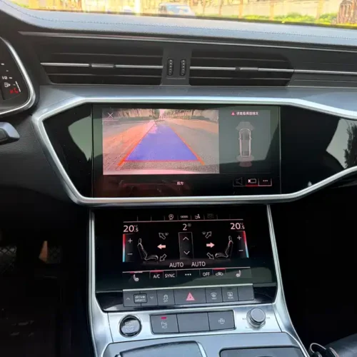 Used Audi A7 2021 40 TFSI luxury model