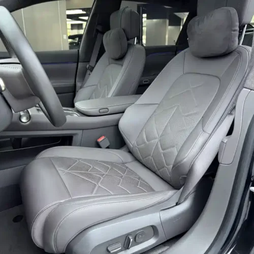 900x675_0_q87_c42_autohomecar__ChxpVWi5ViGAVXtpAAWU4vKfPNc732.jpg.webp Used NIO ET7 2024 100kWh Executive Edition