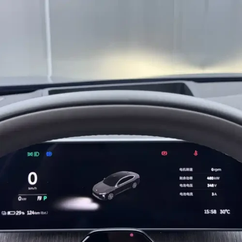 900x675_0_q87_c42_autohomecar__ChxpVWi5ViKAKp8TAANMqSt5ol8426.jpg.webp Used NIO ET7 2024 100kWh Executive Edition