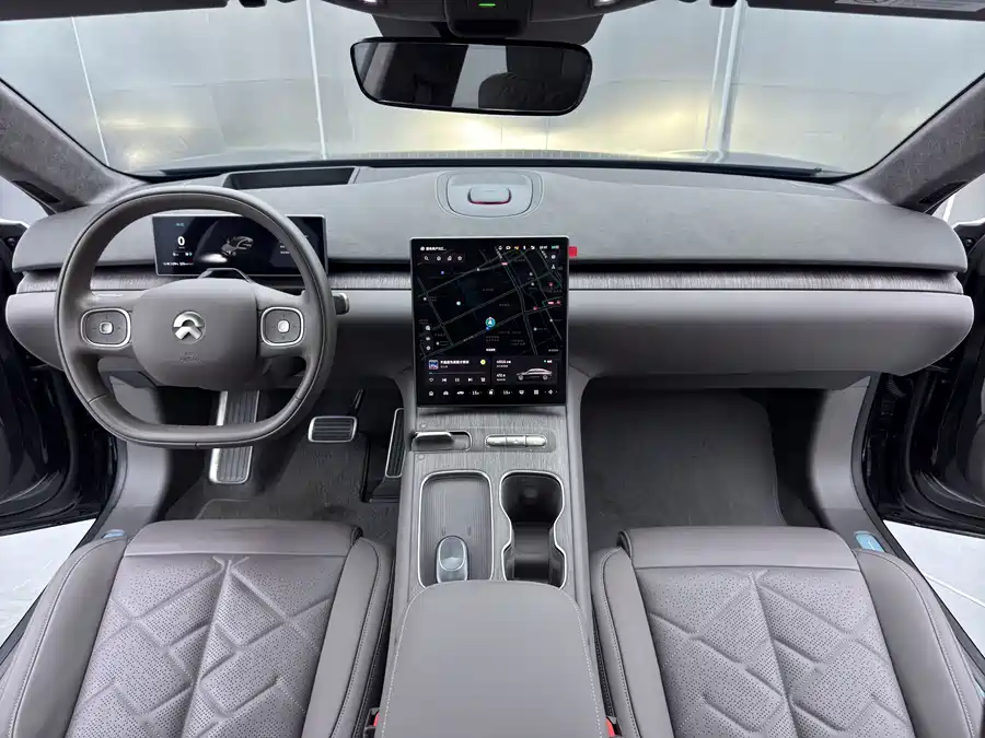 900x675_0_q87_c42_autohomecar__ChxpVWi5ViKAWc8iAAWKq94TxQk884.jpg.webp Used NIO ET7 2024 100kWh Executive Edition