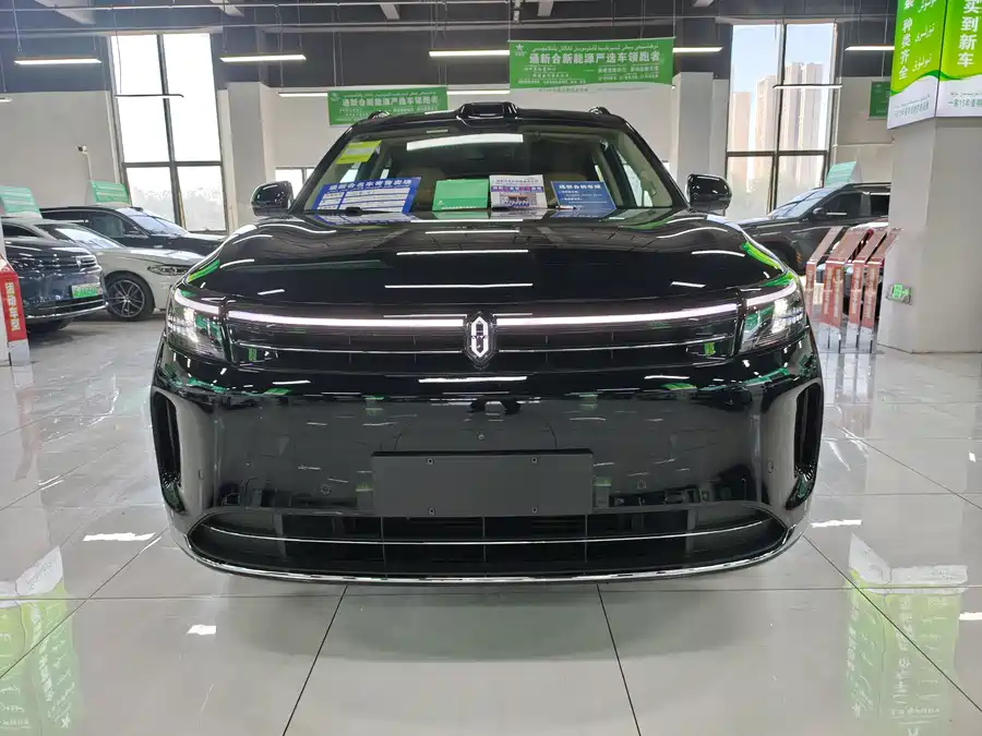 900x675_0_q87_c42_autohomecar__ChxpVWilglGAWI8yAAWL7f2sQRM425.jpg.webp Used HUAWEI AITO M7 2024 1.5T Intelligent Driving Four-wheel Drive Ultra Version 5 Seats