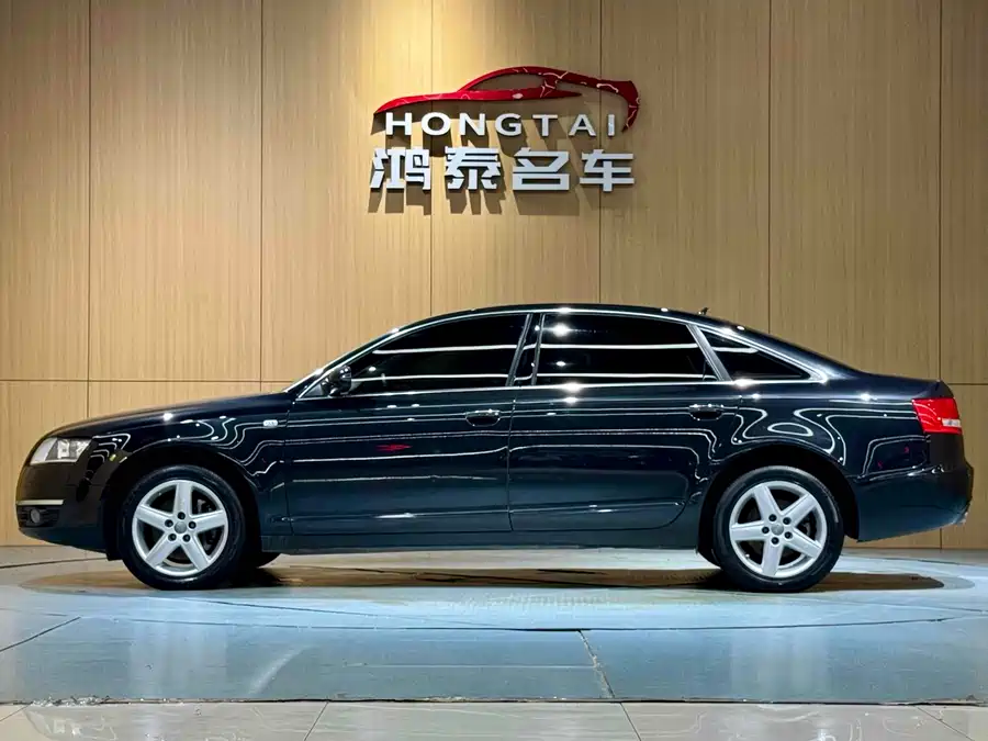 900x675_0_q87_c42_autohomecar__ChxpVWimdQeADPiZAAggFqp5VVI188.jpg.webp Used Audi A6L 2008 3.2 FSI quattro luxury model